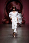 Показ Natālija Jansone — Riga Fashion Week AW26/27