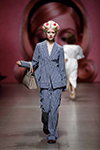 Показ Natālija Jansone — Riga Fashion Week AW26/27