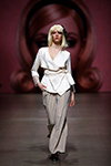 Показ Natālija Jansone — Riga Fashion Week AW26/27