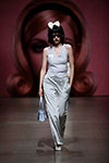 Показ Natālija Jansone — Riga Fashion Week AW26/27