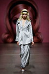 Показ Natālija Jansone — Riga Fashion Week AW26/27