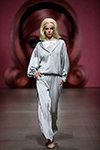 Показ Natālija Jansone — Riga Fashion Week AW26/27