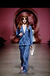 Показ Natālija Jansone — Riga Fashion Week AW26/27