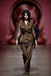 Показ Natālija Jansone — Riga Fashion Week AW26/27