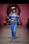 Показ Natālija Jansone — Riga Fashion Week AW26/27