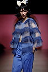Показ Natālija Jansone — Riga Fashion Week AW26/27