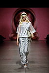 Показ Natālija Jansone — Riga Fashion Week AW26/27