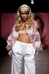 Показ Natālija Jansone — Riga Fashion Week AW26/27