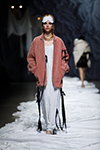 Показ una bērziņa — Riga Fashion Week AW26/27