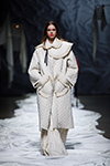 Показ una bērziņa — Riga Fashion Week AW26/27