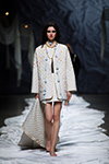 Показ una bērziņa — Riga Fashion Week AW26/27