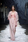 Показ una bērziņa — Riga Fashion Week AW26/27