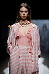 Показ una bērziņa — Riga Fashion Week AW26/27
