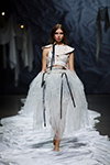 Паказ una bērziņa — Riga Fashion Week AW26/27