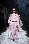 Показ una bērziņa — Riga Fashion Week AW26/27