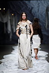 Показ una bērziņa — Riga Fashion Week AW26/27