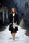 Показ una bērziņa — Riga Fashion Week AW26/27