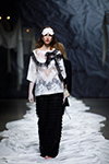 Показ una bērziņa — Riga Fashion Week AW26/27