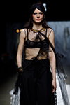 Показ una bērziņa — Riga Fashion Week AW26/27