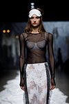 Показ una bērziņa — Riga Fashion Week AW26/27