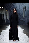 Показ una bērziņa — Riga Fashion Week AW26/27