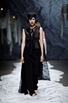Показ una bērziņa — Riga Fashion Week AW26/27