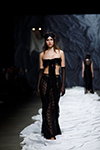 Показ una bērziņa — Riga Fashion Week AW26/27