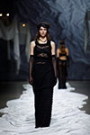 Modenschau von una bērziņa — Riga Fashion Week AW26/27
