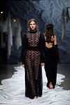 Показ una bērziņa — Riga Fashion Week AW26/27