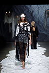 Показ una bērziņa — Riga Fashion Week AW26/27