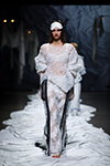 Показ una bērziņa — Riga Fashion Week AW26/27