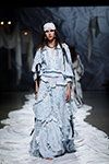 Показ una bērziņa — Riga Fashion Week AW26/27