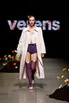 Показ Verens — Riga Fashion Week AW26/27