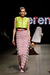 Показ Verens — Riga Fashion Week AW26/27