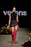 Показ Verens — Riga Fashion Week AW26/27