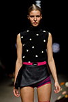 Показ Verens — Riga Fashion Week AW26/27