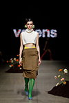 Показ Verens — Riga Fashion Week AW26/27
