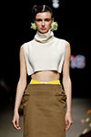 Показ Verens — Riga Fashion Week AW26/27