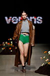 Показ Verens — Riga Fashion Week AW26/27