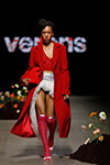 Показ Verens — Riga Fashion Week AW26/27