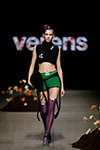 Показ Verens — Riga Fashion Week AW26/27