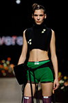 Показ Verens — Riga Fashion Week AW26/27