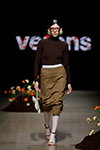 Показ Verens — Riga Fashion Week AW26/27