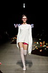 Показ Verens — Riga Fashion Week AW26/27