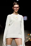 Показ Verens — Riga Fashion Week AW26/27