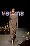 Показ Verens — Riga Fashion Week AW26/27