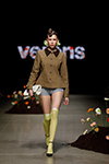 Показ Verens — Riga Fashion Week AW26/27