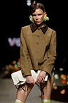 Показ Verens — Riga Fashion Week AW26/27