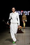 Показ Verens — Riga Fashion Week AW26/27