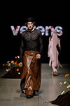 Показ Verens — Riga Fashion Week AW26/27